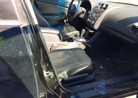 2012 Nissan Altima 3.5 Sr из США, поврежденный, VIN 1N4BL2AP2CN542916